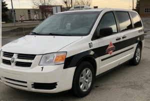 7 seater Taxi