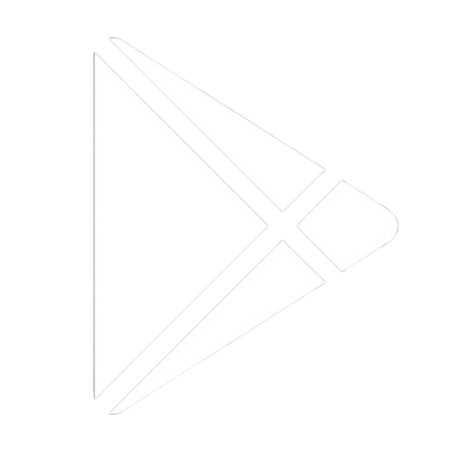 png-white-google-play