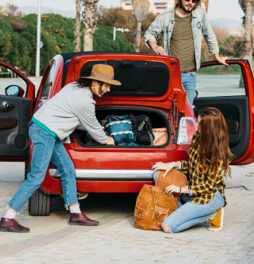 Events-Transportation